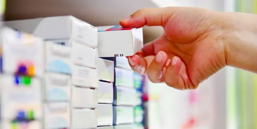 ALZA. Son los medicamentos que m&aacute;s utilizan los jubilados.