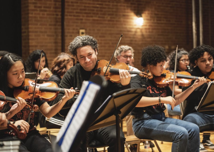 Es una fecha para homenajear el arte de la m&uacute;sica.