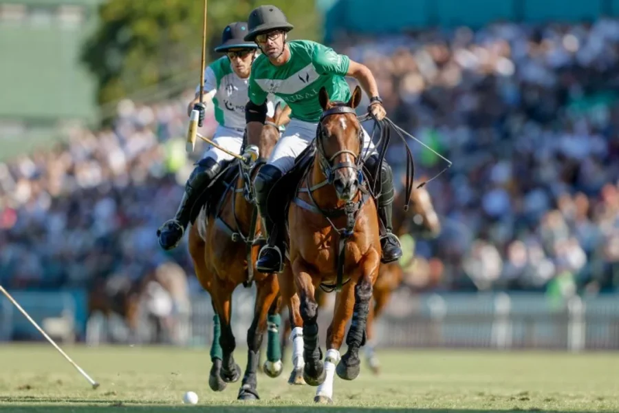 Este fin de semana vuelve a rodar la bocha en Palermo