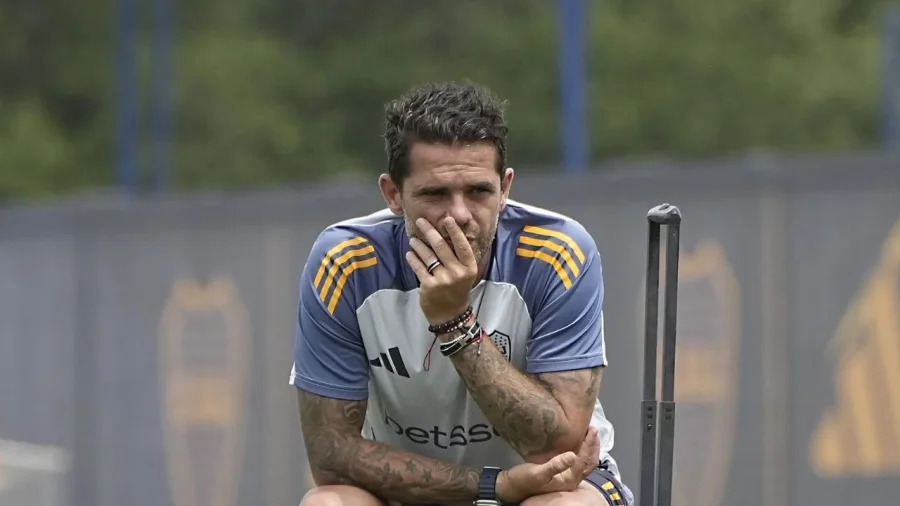 GAGO PRETENDE QUE SU BOCA CONTIN&Uacute;E POR EL BUEN CAMINO.