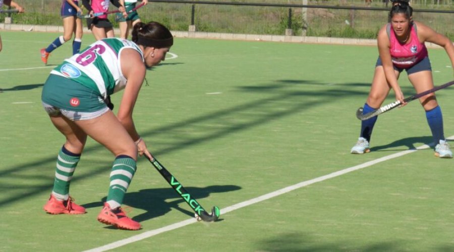 INTENSA ACTIVIDAD. S&aacute;bado y domingo de finales en CRAR.