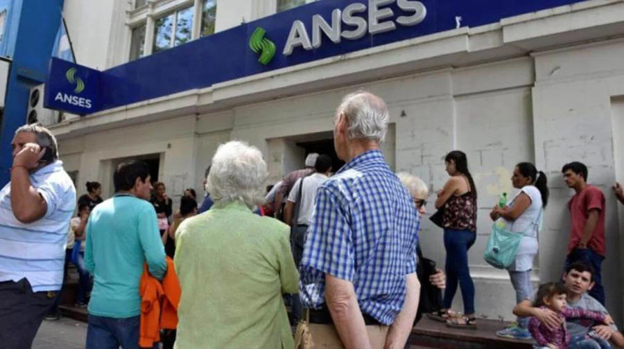 Nuevos valores para las prestaciones previsionales correspondientes&nbsp;al mes de diciembre de 2024.