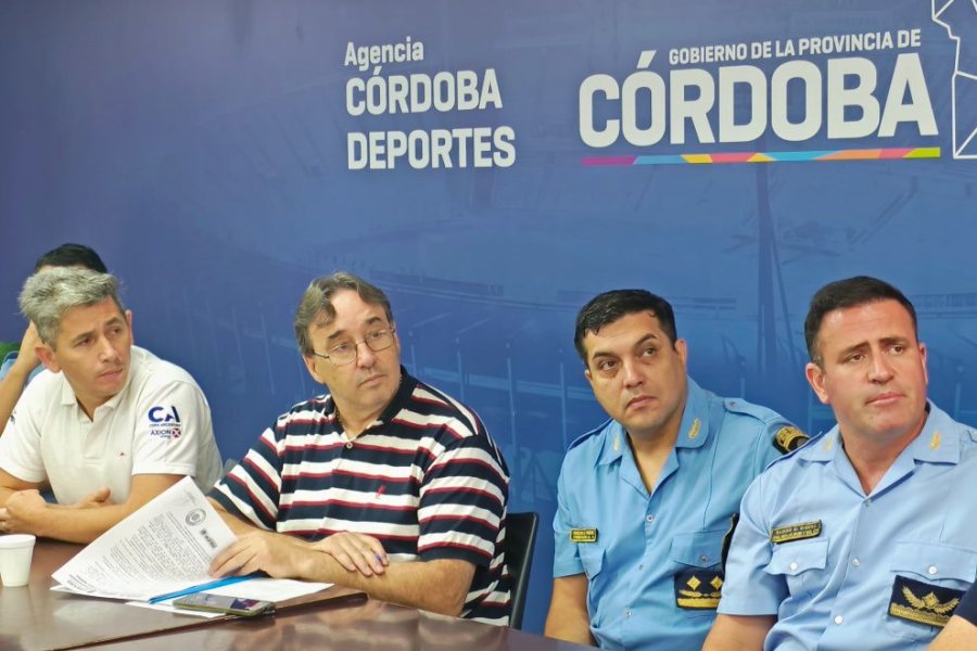 DIAGRAMA. Se estableci&oacute; este lunes.
