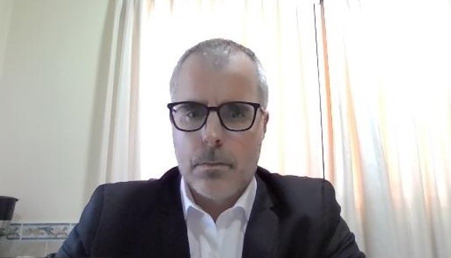 La medida cautelar fue resuelta por el juez Javier Bottero a partir de un requerimiento del fiscal Mart&iacute;n Castellano.