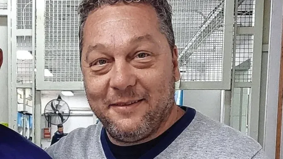 ANDR&Eacute;S BOIDI. / Sab&iacute;amos que pod&iacute;a ocurrir, pero uno nunca lo imagina. Yo todav&iacute;a no caigo