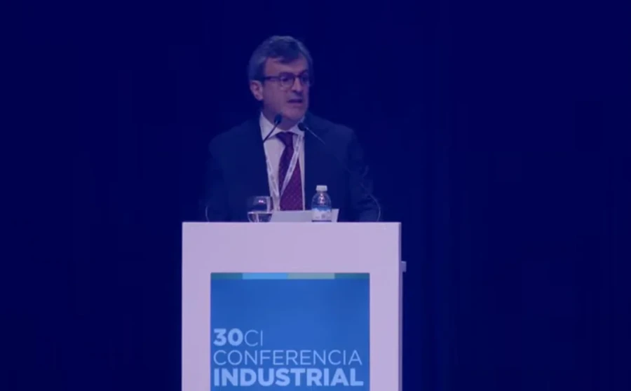 Se realiz&oacute; la 30&deg; Conferencia Industrial organizada por la Uni&oacute;n Industrial Argentina (UIA).