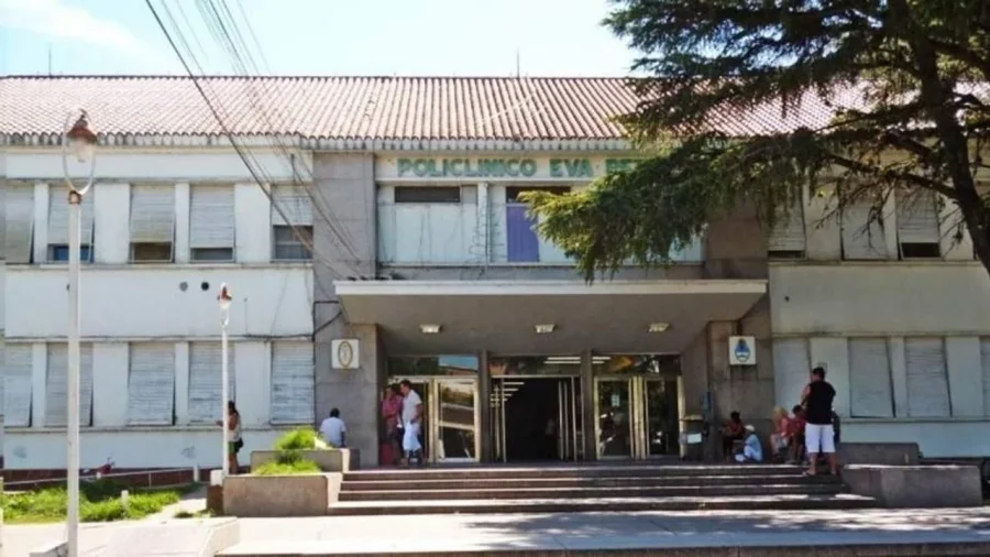 El adolescente regres&oacute; tiempo despu&eacute;s a la guardia por una descompensaci&oacute;n y s&iacute;ntomas.