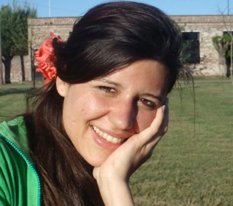 Mar&iacute;a Cash desapareci&oacute; el el 8 de julio de 2011 en Salta y nada m&aacute;s se supo de ella.