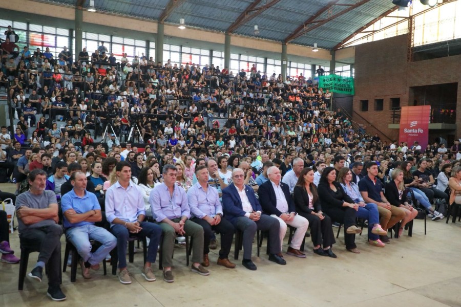 Maestros, profesores y entrenadores que participan del Primer Congreso subrayaron la importancia del di&aacute;logo, la reflexi&oacute;n y el intercambio