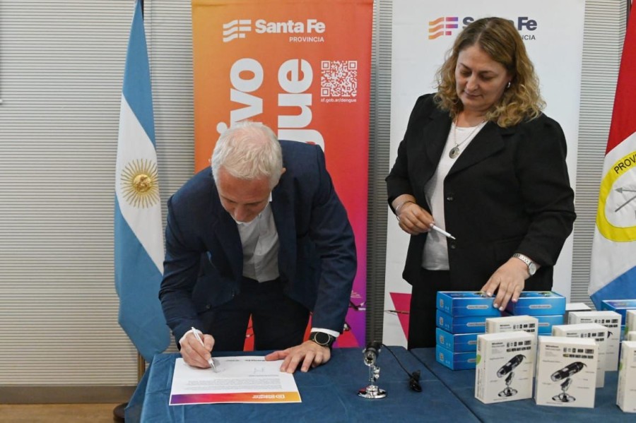 Se realiz&oacute; una capacitaci&oacute;n en la capital provincial para 20 localidades.