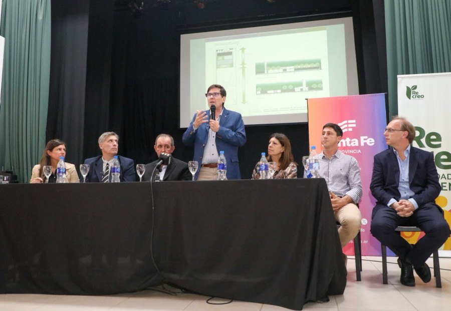 Este mi&eacute;rcoles se conocieron las propuestas.