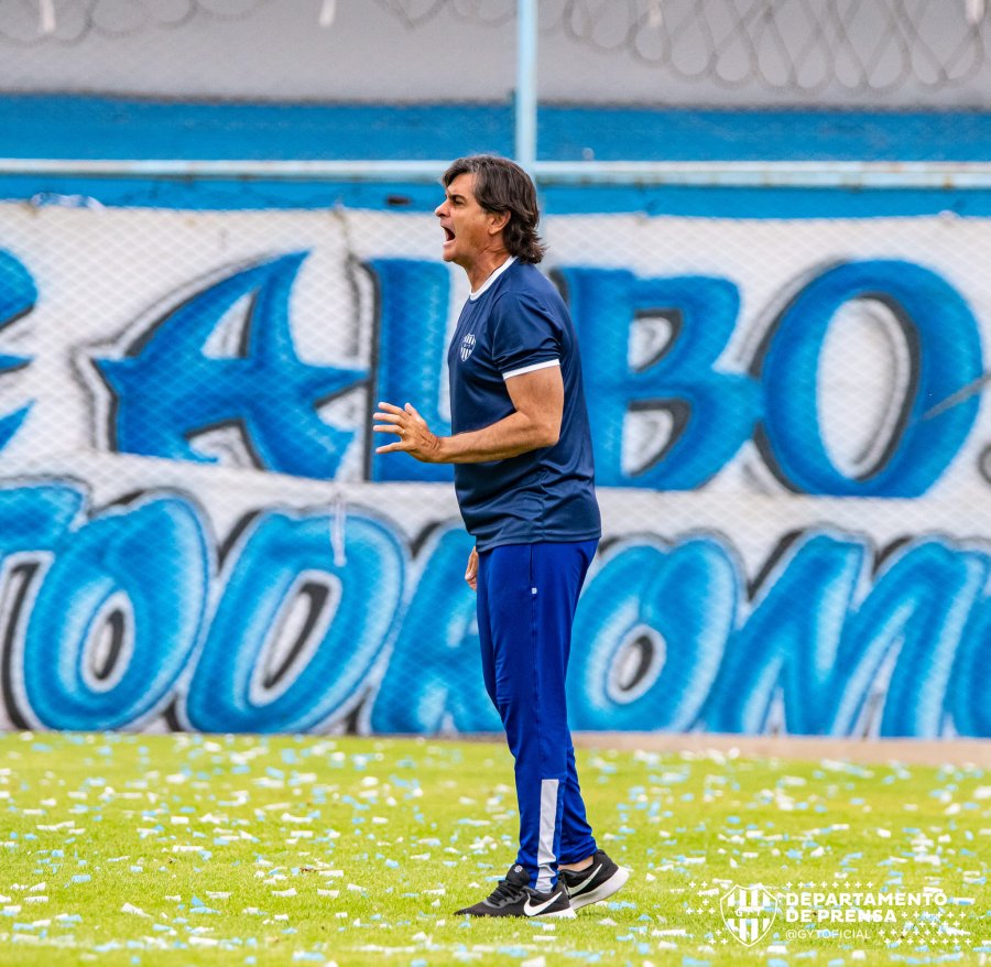 FIN DE CICLO. Forestello decidi&oacute; alejarse por motivos personales.