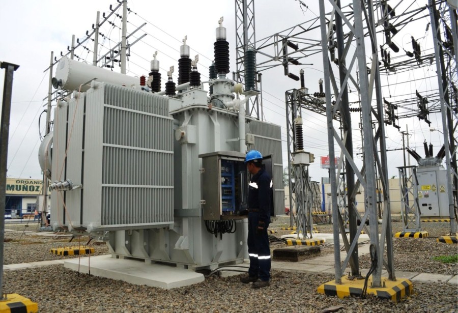 El Gobierno de Santa Fe contin&uacute;a fortaleciendo la matriz energ&eacute;tica de cara a la temporada de verano.