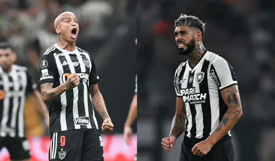 UNO JUGARA CON LA ALTERNATIVA. Deyverson y Alexander Barboza ser&aacute;n titulares en ambos equipos.