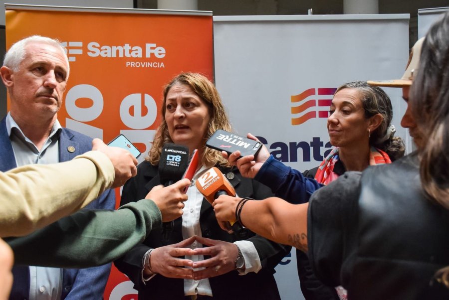 Fue en el curso online y autoadministrado que puso a disposici&oacute;n el Gobierno de la Provincia,.