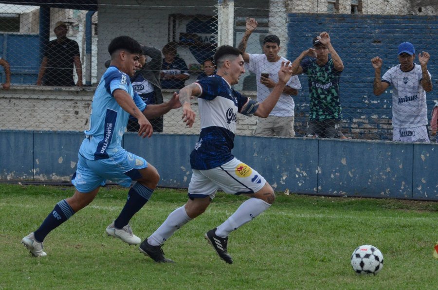 EL CERVECERO ELIMIN&Oacute; A LA CREMA EN LA SEMI DE LA COPA DESAF&Iacute;O DE CL&Aacute;SICOS