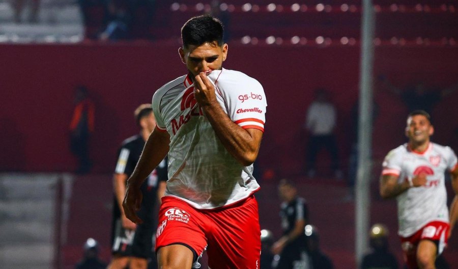 INSTITUTO GAN&Oacute; EN ALTA C&Oacute;RDOBA