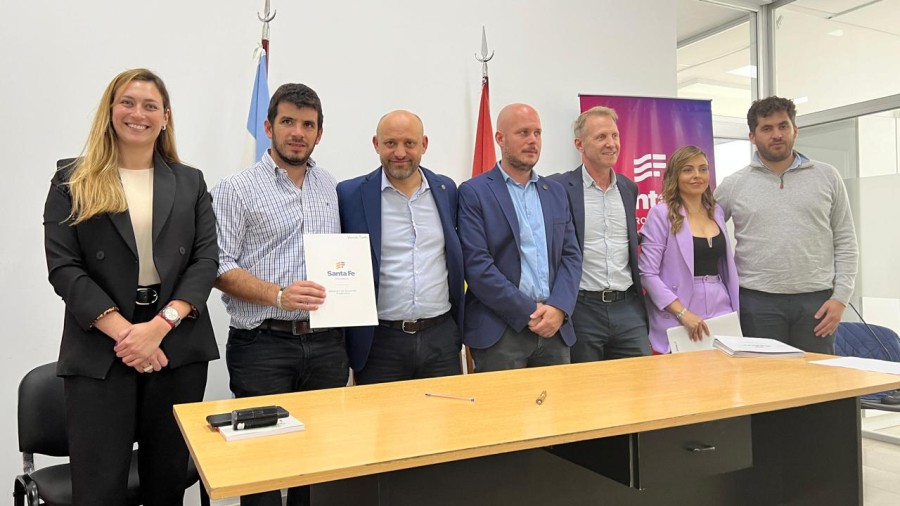 Desde que se anunci&oacute; el programa &ldquo;Activa Emprendedor&rdquo; ya adhirieron 71 localidades de 8 departamentos.