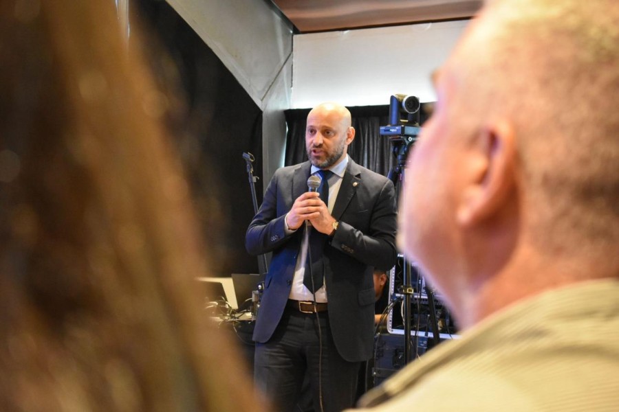 Puccini inform&oacute; que ya se encuentra en marcha la nueva modalidad de ingreso a la EPE.