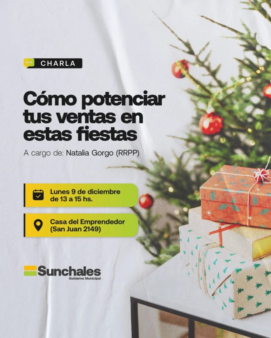 Promoci&oacute;n de la propuesta.