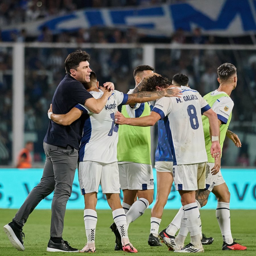 PASO CLAVE. El equipo cordob&eacute;s sigue ilusionado.