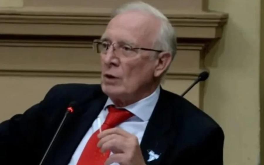 Julio Moreno Ovalle, diputada nacional por La Libertad Avanza (LLA).