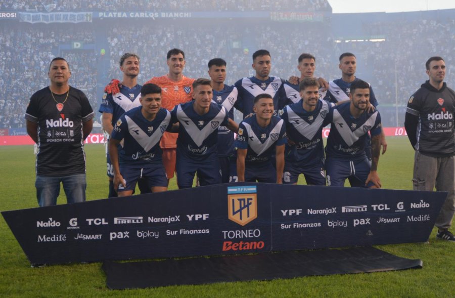 EL ELENCO DE LINIERS PODR&Iacute;A CONSAGRARSE CAMPE&Oacute;N EL PR&Oacute;XIMO DOMINGO