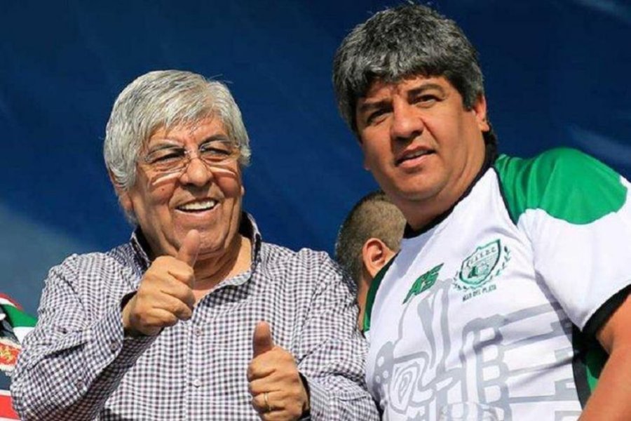 Hugo Moyano retomar&aacute; la conducci&oacute;n de la CGT, en lugar de su hijo, Pablo.