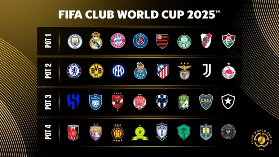 GRANDES CLUBES. Ser&aacute;n protagonistas del novedoso campeonato.