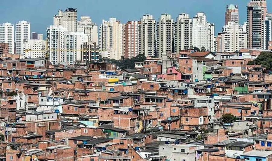 La pobreza alcanz&oacute; a 49,9% de la poblaci&oacute;n.