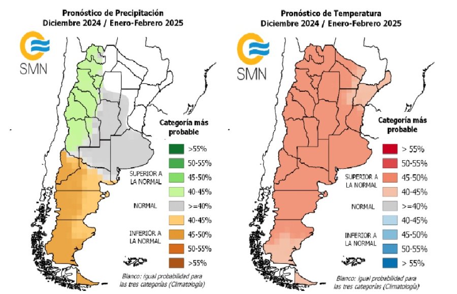 PRON&Oacute;STICO. El informe para el pr&oacute;ximo trimestre ha cambiado en relaci&oacute;n a lo que se anticip&oacute; el mes pasado.