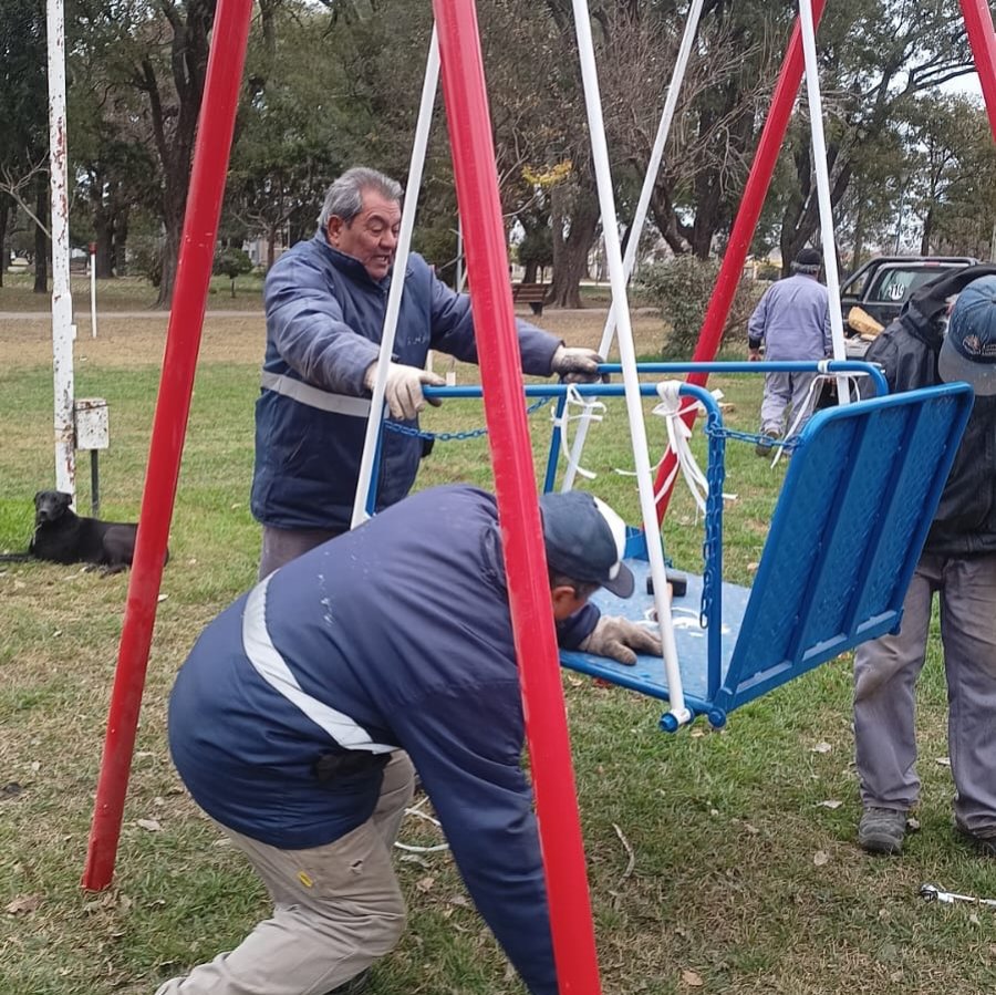 Tambi&eacute;n con los juegos se propende a la inclusi&oacute;n.