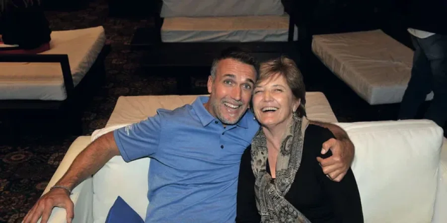 Gloria Zilli falleci&oacute; a los 75 a&ntilde;os de edad.