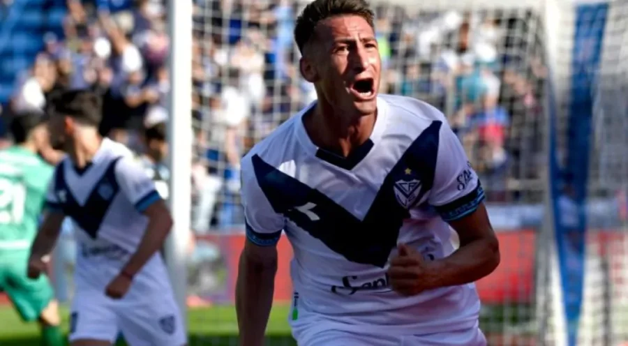 V&Eacute;LEZ VISITA ESTE S&Aacute;BADO A UNI&Oacute;N