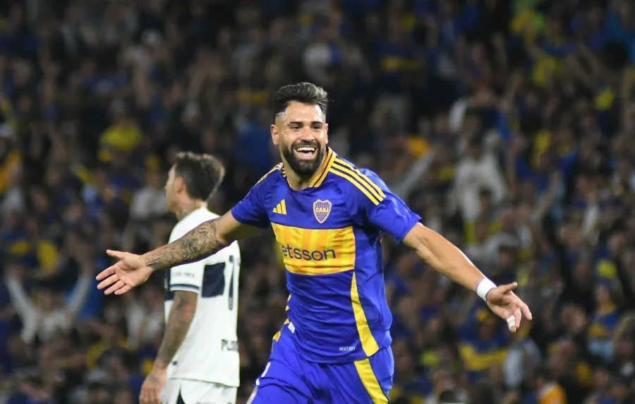 Boca visitar&aacute; a Newell's en Rosario en el marco de la vig&eacute;simo sexta fecha.