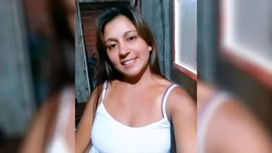 M&oacute;nica Estefan&iacute;a Aquino desapareci&oacute; y nada m&aacute;s se supo de ella.