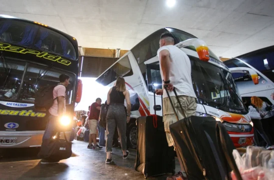 La desregulaci&oacute;n del transporte entr&oacute; en vigencia este martes con la reglamentaci&oacute;n de la normativa.