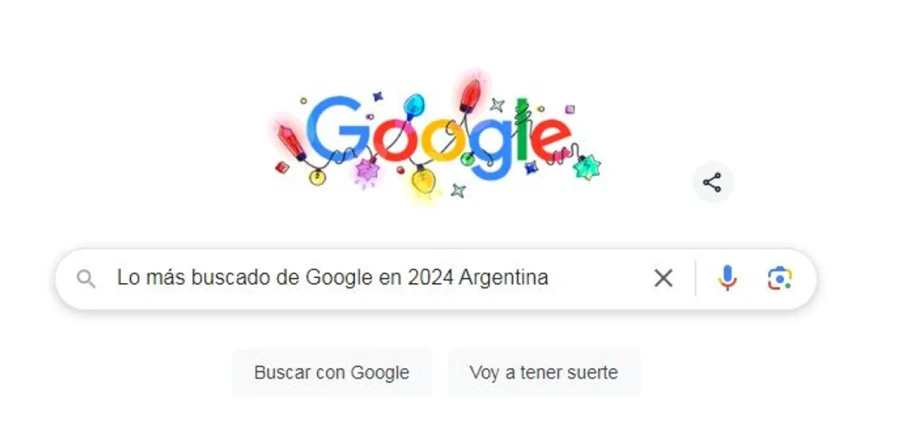 Una nueva categor&iacute;a se sum&oacute; este a&ntilde;o. Se trata de la Inteligencia Artificial.