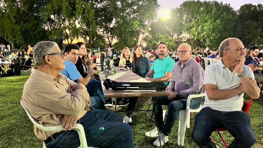 Celebraci&oacute;n dedicada a reconocer el esfuerzo, la dedicaci&oacute;n y el esp&iacute;ritu deportivo de sus atletas.