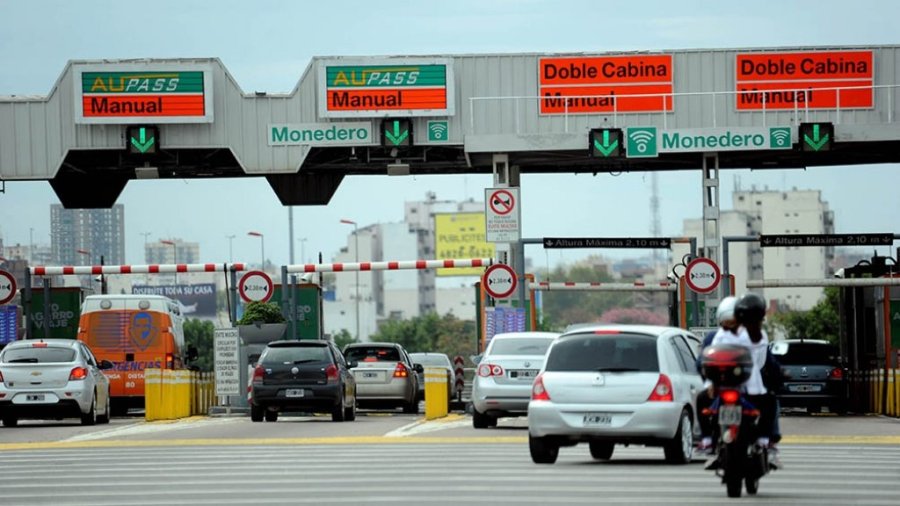 Los peajes de rutas nacionales y de algunos accesos a CABA ser&aacute;n m&aacute;s caros desde esta semana.