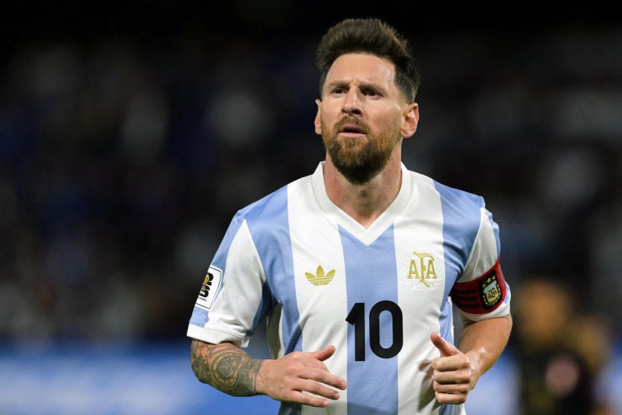 Messi tendr&aacute; su propia skin en Fortnite.