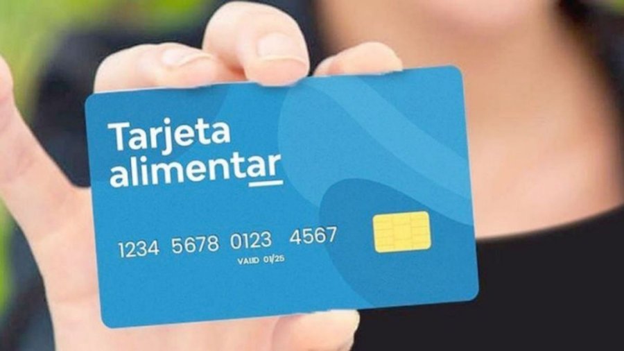 Los planes sociales cubren la Canasta B&aacute;sica.