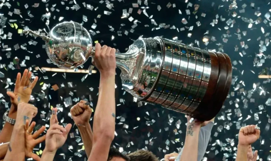 PRECIADO TROFEO. Quedan algunas plazas por definirse.