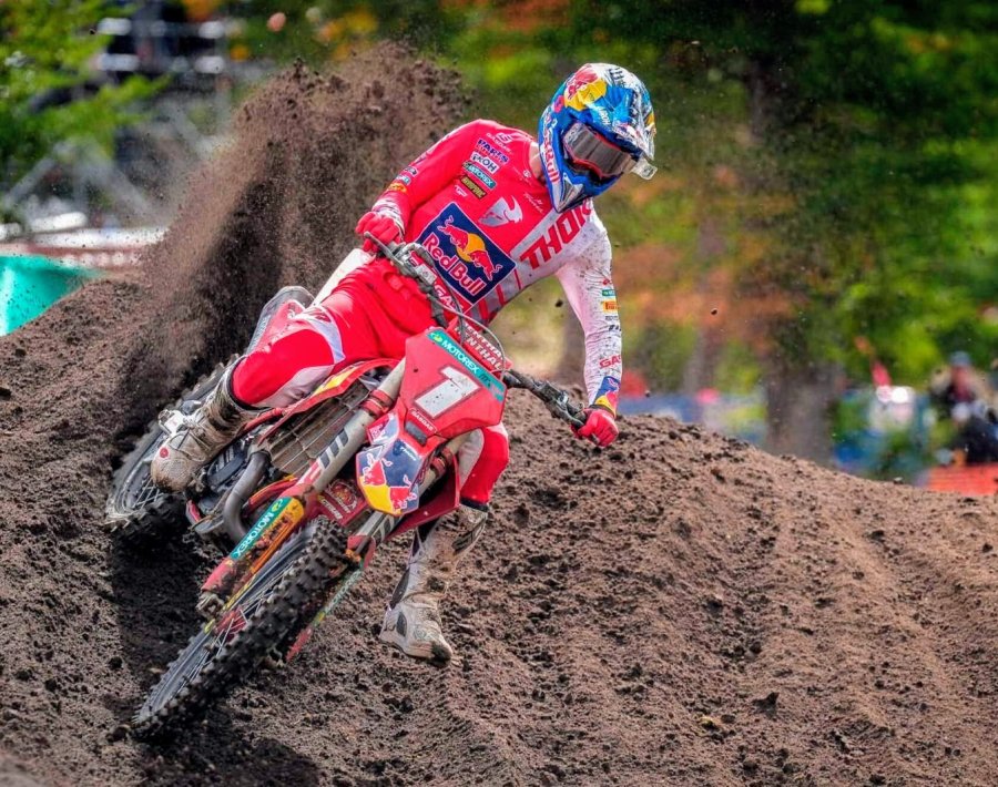 JORGE PRADO. El espa&ntilde;ol es el vigente campe&oacute;n del MXP.
