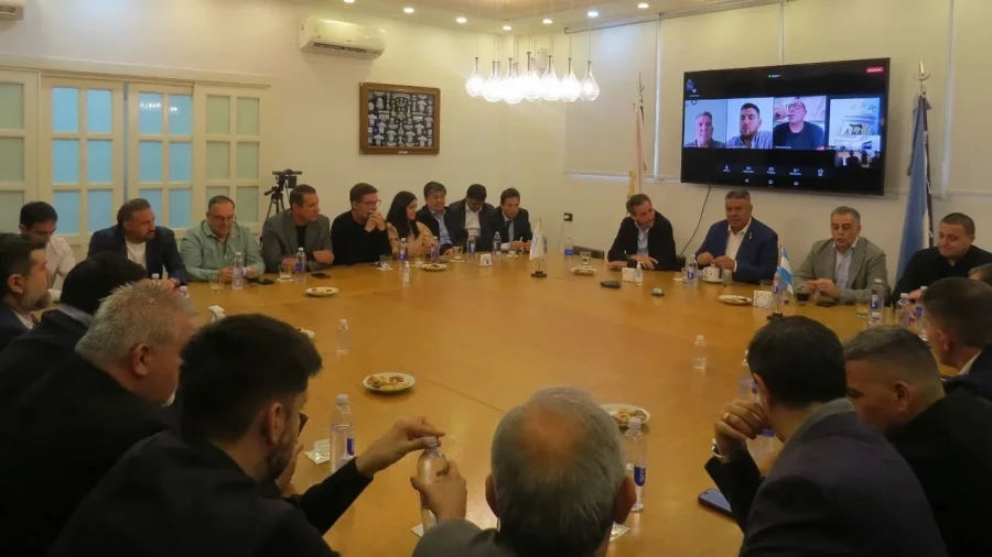 CONCLAVE. Resolvi&oacute; la forma de disputa en 2025.