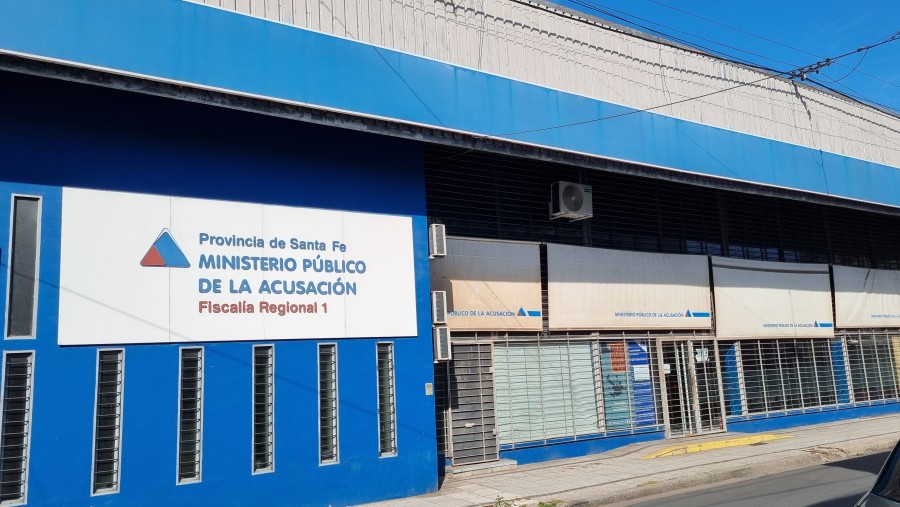 La picada callejera entre un VW Bora y un BMW con sus motores modificados, est&aacute; siendo investigada por la Fiscal&iacute;a Regional 1 Santa Fe.