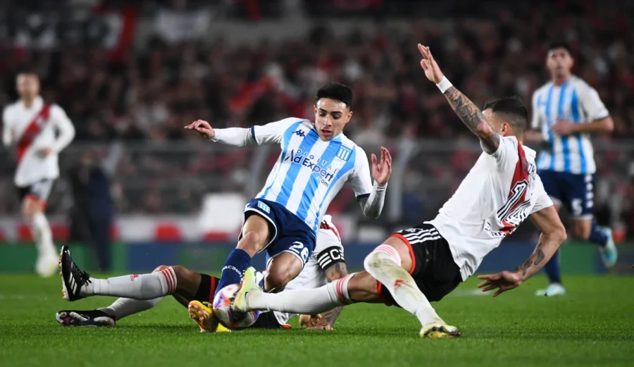 ULTIMA FECHA. El partido tiene m&aacute;s trascendencia para el equipo de Gallardo.