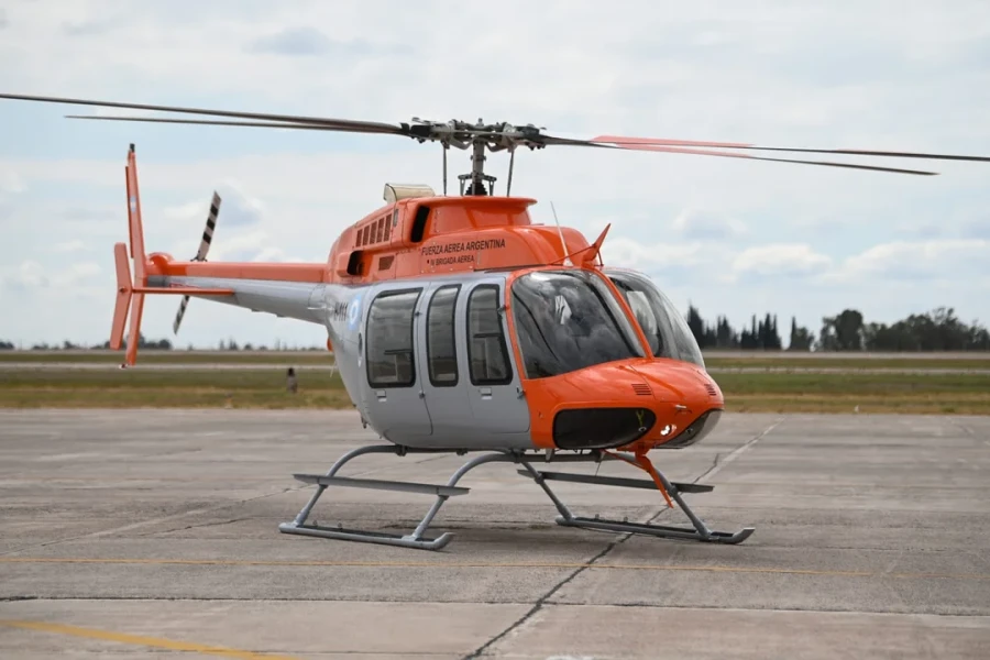 Una nueva denuncia de corrupci&oacute;n involucra la Director de Aviaci&oacute;n del Ej&eacute;rcito.