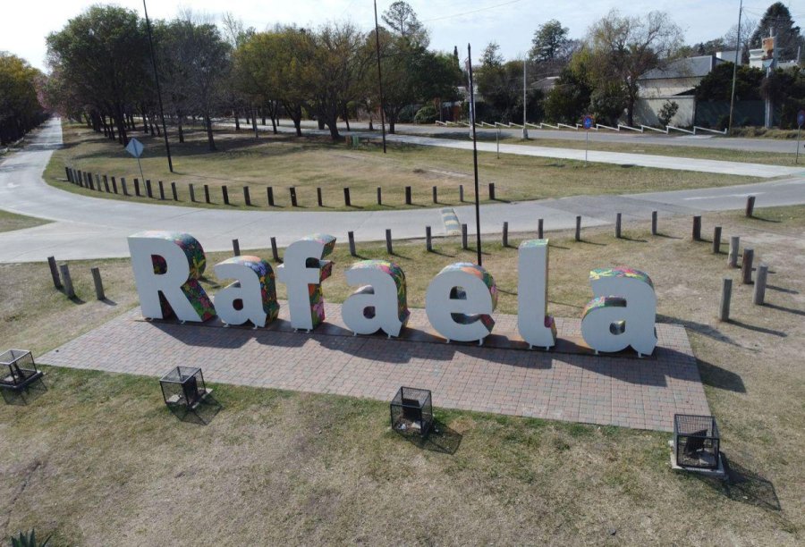 Conoc&eacute; los eventos en la ciudad.