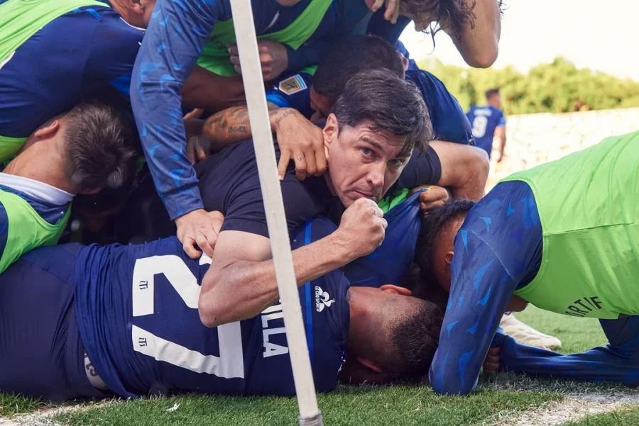 GANAR Y ESPERAR. Talleres recibe a Newell's.